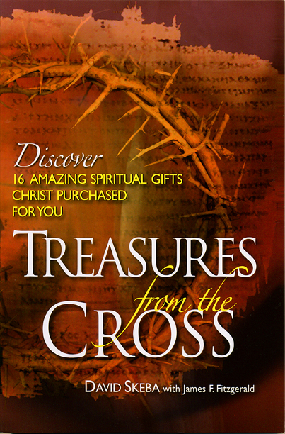 Treasures from the Cross (image for) Treasures from the Cross